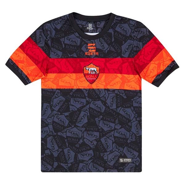 Thailandia Maglia AS Roma Away 22/23